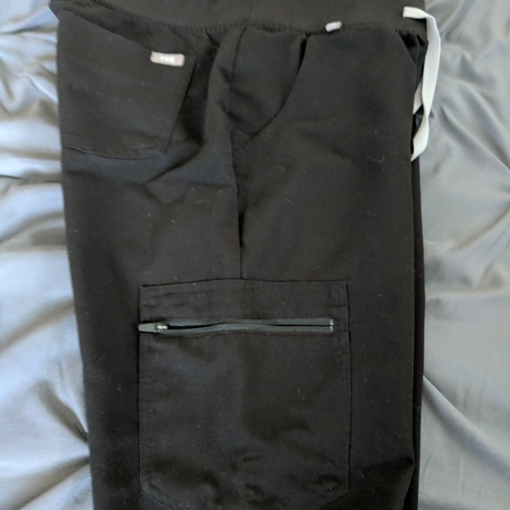 Figs Zamora joggers